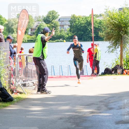 16.06.2024 - 7 Türme Triathlon MichiJ http://msf.ph/oto/6264693 16.06.2024 11:06:21 Schwimmen  meine-sportfotos.de
