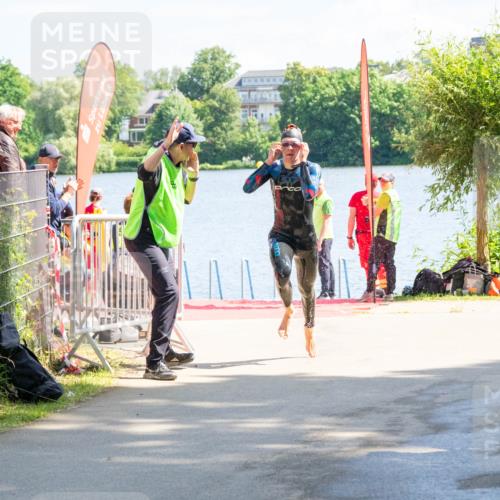 16.06.2024 - 7 Türme Triathlon MichiJ http://msf.ph/oto/6264696 16.06.2024 11:06:21 Schwimmen  meine-sportfotos.de
