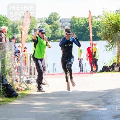 16.06.2024 - 7 Türme Triathlon MichiJ http://msf.ph/oto/6264697 16.06.2024 11:06:21 Schwimmen  meine-sportfotos.de