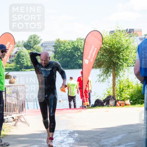 16.06.2024 - 7 Türme Triathlon MichiJ http://msf.ph/oto/6264760 16.06.2024 11:09:04 Schwimmen  meine-sportfotos.de