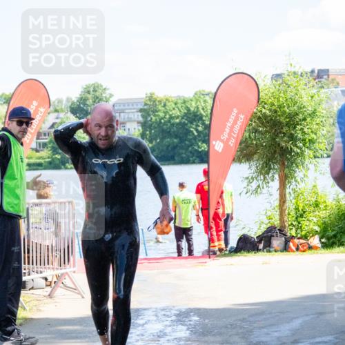16.06.2024 - 7 Türme Triathlon MichiJ http://msf.ph/oto/6264761 16.06.2024 11:09:05 Schwimmen  meine-sportfotos.de