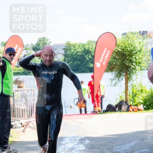 16.06.2024 - 7 Türme Triathlon MichiJ http://msf.ph/oto/6264762 16.06.2024 11:09:05 Schwimmen  meine-sportfotos.de