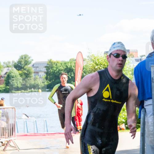 16.06.2024 - 7 Türme Triathlon MichiJ http://msf.ph/oto/6264771 16.06.2024 11:09:26 Schwimmen 16, 202 meine-sportfotos.de