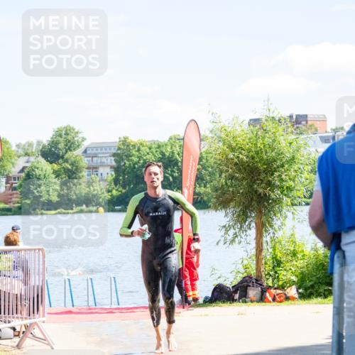 16.06.2024 - 7 Türme Triathlon MichiJ http://msf.ph/oto/6264774 16.06.2024 11:09:26 Schwimmen 16, 202 meine-sportfotos.de