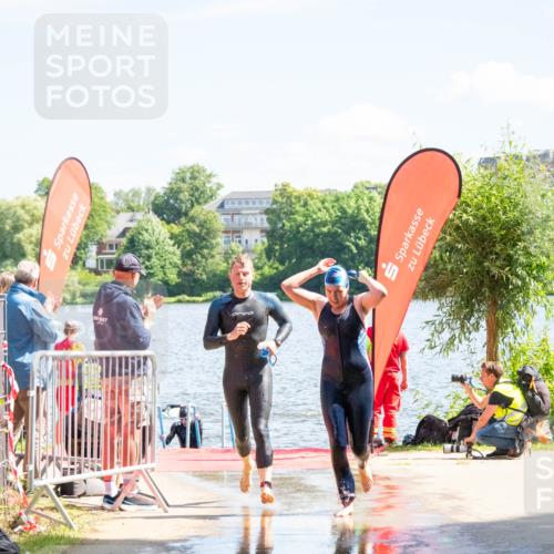 16.06.2024 - 7 Türme Triathlon MichiJ http://msf.ph/oto/6265099 16.06.2024 11:12:34 Schwimmen 9, 160, 602 meine-sportfotos.de
