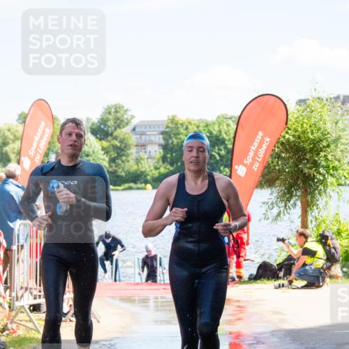 16.06.2024 - 7 Türme Triathlon MichiJ http://msf.ph/oto/6265102 16.06.2024 11:12:37 Schwimmen 160 meine-sportfotos.de