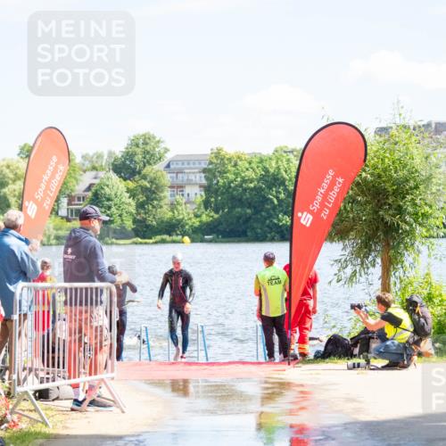 16.06.2024 - 7 Türme Triathlon MichiJ http://msf.ph/oto/6265107 16.06.2024 11:12:39 Schwimmen 160 meine-sportfotos.de