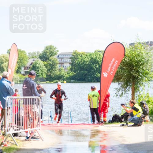 16.06.2024 - 7 Türme Triathlon MichiJ http://msf.ph/oto/6265110 16.06.2024 11:12:40 Schwimmen 160 meine-sportfotos.de