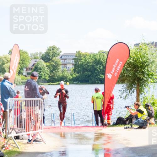 16.06.2024 - 7 Türme Triathlon MichiJ http://msf.ph/oto/6265111 16.06.2024 11:12:40 Schwimmen 160 meine-sportfotos.de