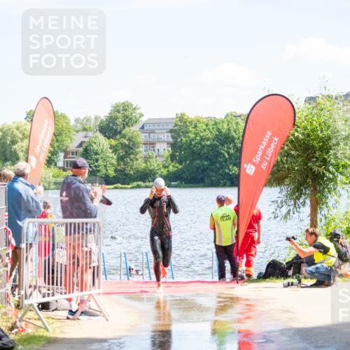 16.06.2024 - 7 Türme Triathlon MichiJ http://msf.ph/oto/6265112 16.06.2024 11:12:41 Schwimmen 160 meine-sportfotos.de
