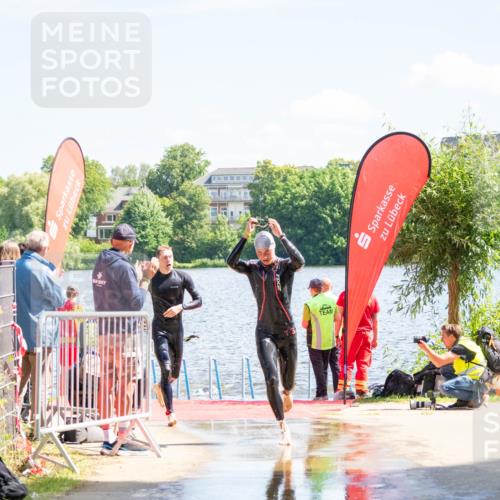 16.06.2024 - 7 Türme Triathlon MichiJ http://msf.ph/oto/6265113 16.06.2024 11:12:43 Schwimmen 148, 160 meine-sportfotos.de
