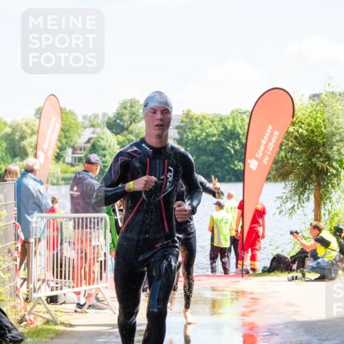 16.06.2024 - 7 Türme Triathlon MichiJ http://msf.ph/oto/6265115 16.06.2024 11:12:45 Schwimmen 148, 160, 209 meine-sportfotos.de