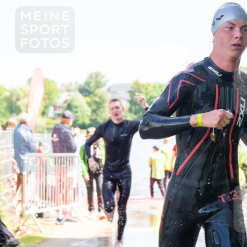 16.06.2024 - 7 Türme Triathlon MichiJ http://msf.ph/oto/6265116 16.06.2024 11:12:45 Schwimmen 148, 160, 209 meine-sportfotos.de