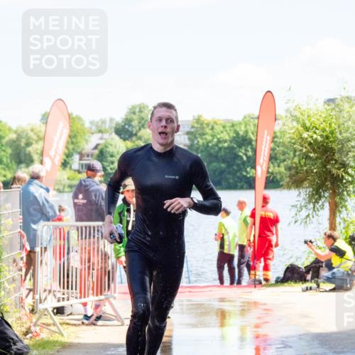 16.06.2024 - 7 Türme Triathlon MichiJ http://msf.ph/oto/6265118 16.06.2024 11:12:46 Schwimmen 148, 160, 209 meine-sportfotos.de