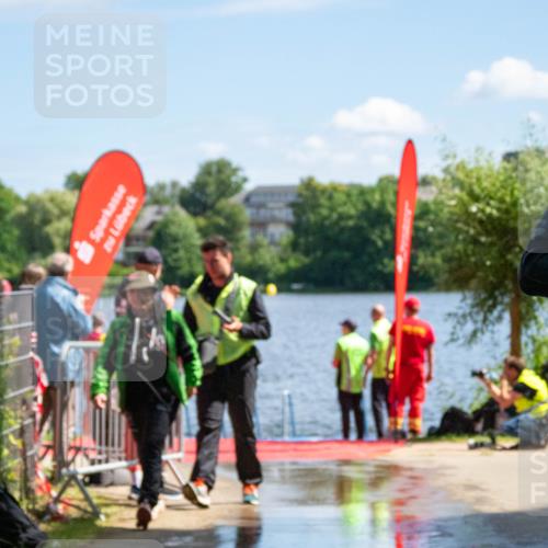 16.06.2024 - 7 Türme Triathlon MichiJ http://msf.ph/oto/6265120 16.06.2024 11:12:47 Schwimmen 148, 160, 209 meine-sportfotos.de