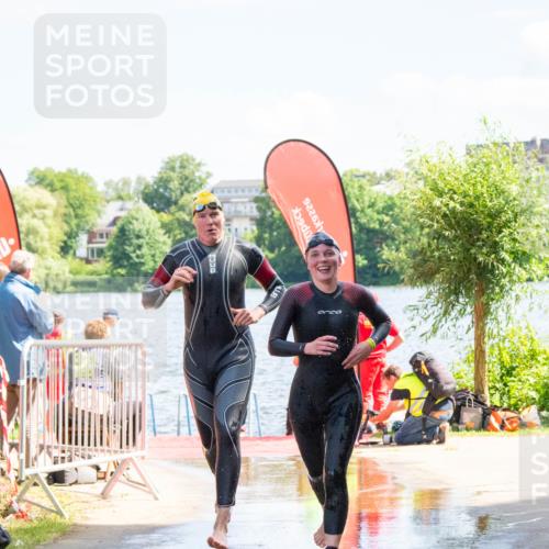 16.06.2024 - 7 Türme Triathlon MichiJ http://msf.ph/oto/6265300 16.06.2024 11:14:25 Schwimmen 229, 260, 291 meine-sportfotos.de