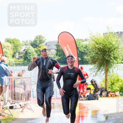 16.06.2024 - 7 Türme Triathlon MichiJ http://msf.ph/oto/6265301 16.06.2024 11:14:26 Schwimmen 229, 260, 291 meine-sportfotos.de