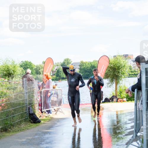 16.06.2024 - 7 Türme Triathlon MichiJ http://msf.ph/oto/6265702 16.06.2024 11:18:30 Schwimmen 11, 151 meine-sportfotos.de