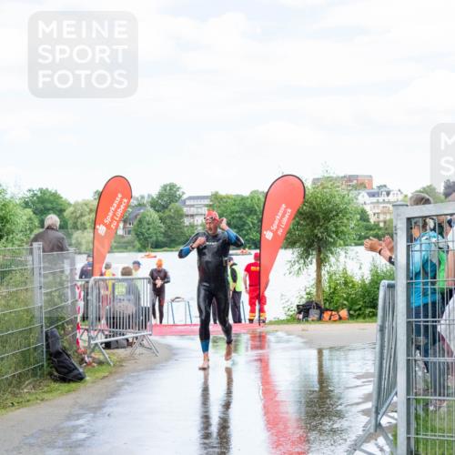 16.06.2024 - 7 Türme Triathlon MichiJ http://msf.ph/oto/6266195 16.06.2024 11:24:36 Schwimmen 161, 257 meine-sportfotos.de