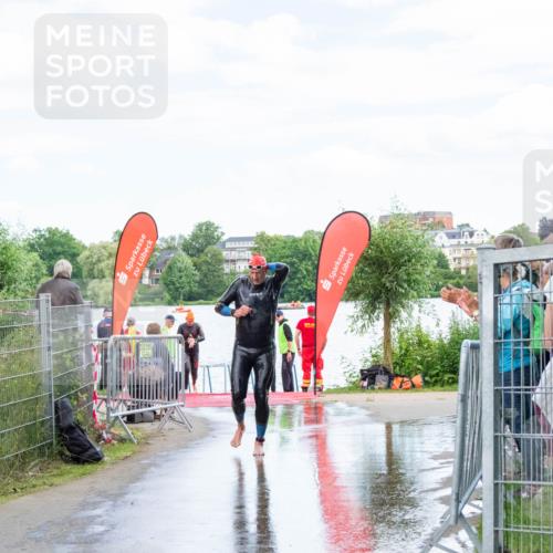 16.06.2024 - 7 Türme Triathlon MichiJ http://msf.ph/oto/6266196 16.06.2024 11:24:36 Schwimmen 161, 257 meine-sportfotos.de