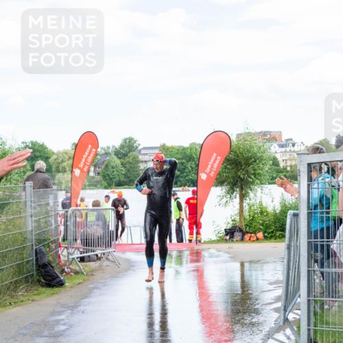 16.06.2024 - 7 Türme Triathlon MichiJ http://msf.ph/oto/6266197 16.06.2024 11:24:36 Schwimmen 161, 257 meine-sportfotos.de