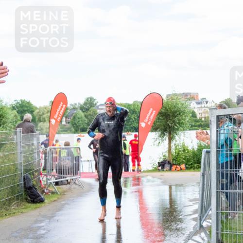 16.06.2024 - 7 Türme Triathlon MichiJ http://msf.ph/oto/6266202 16.06.2024 11:24:38 Schwimmen 161, 257 meine-sportfotos.de