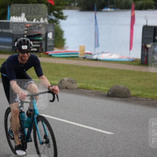 16.06.2024 - 26. Vierlanden-Triathlon Jannik Wohlers http://msf.ph/oto/6266241 16.06.2024 10:18:51 Radfahren 53, 57, 200 meine-sportfotos.de