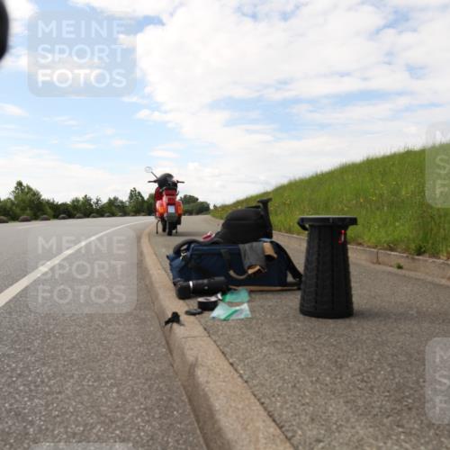 16.06.2024 - 26. Vierlanden-Triathlon Jannik Wohlers http://msf.ph/oto/6266290 16.06.2024 09:51:49 Radfahren  meine-sportfotos.de