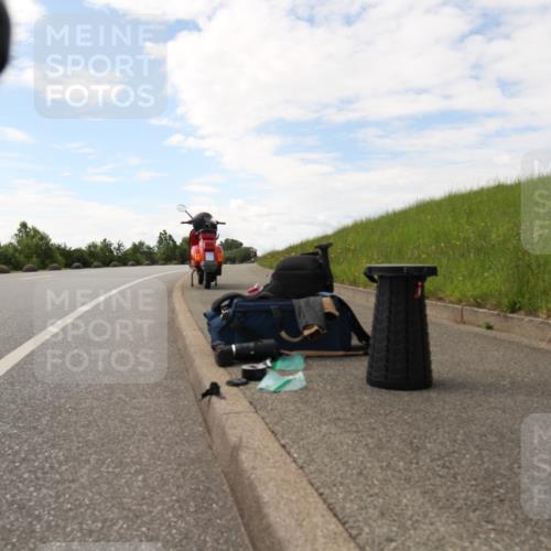 16.06.2024 - 26. Vierlanden-Triathlon Jannik Wohlers http://msf.ph/oto/6266294 16.06.2024 09:51:49 Radfahren  meine-sportfotos.de