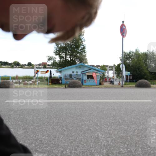 16.06.2024 - 26. Vierlanden-Triathlon Jannik Wohlers http://msf.ph/oto/6266306 16.06.2024 10:09:49 Radfahren 167, 190 meine-sportfotos.de