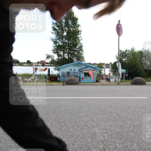 16.06.2024 - 26. Vierlanden-Triathlon Jannik Wohlers http://msf.ph/oto/6266310 16.06.2024 10:09:51 Radfahren 190 meine-sportfotos.de