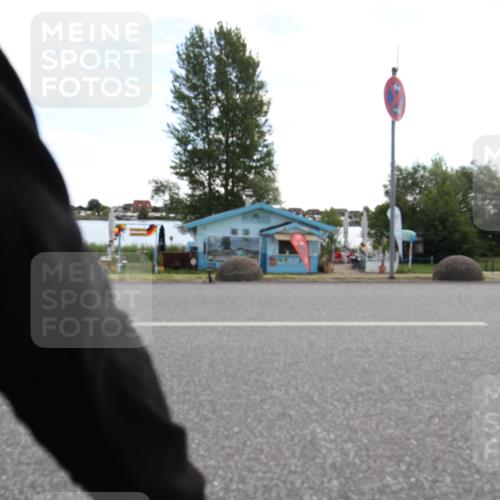 16.06.2024 - 26. Vierlanden-Triathlon Jannik Wohlers http://msf.ph/oto/6266372 16.06.2024 10:10:06 Radfahren  meine-sportfotos.de