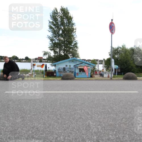 16.06.2024 - 26. Vierlanden-Triathlon Jannik Wohlers http://msf.ph/oto/6266384 16.06.2024 10:10:33 Radfahren 99 meine-sportfotos.de