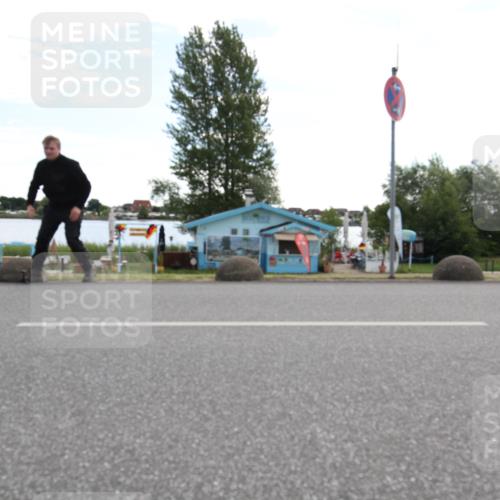 16.06.2024 - 26. Vierlanden-Triathlon Jannik Wohlers http://msf.ph/oto/6266390 16.06.2024 10:10:33 Radfahren 99 meine-sportfotos.de
