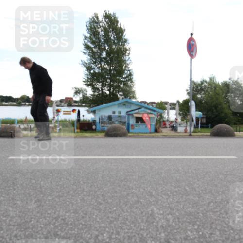 16.06.2024 - 26. Vierlanden-Triathlon Jannik Wohlers http://msf.ph/oto/6266405 16.06.2024 10:10:35 Radfahren 99 meine-sportfotos.de