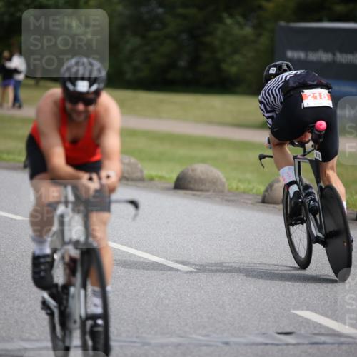 16.06.2024 - 26. Vierlanden-Triathlon Jannik Wohlers http://msf.ph/oto/6266407 16.06.2024 10:36:09 Radfahren 48, 119, 218 meine-sportfotos.de