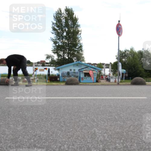 16.06.2024 - 26. Vierlanden-Triathlon Jannik Wohlers http://msf.ph/oto/6266409 16.06.2024 10:10:36 Radfahren 99 meine-sportfotos.de