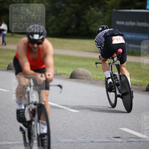 16.06.2024 - 26. Vierlanden-Triathlon Jannik Wohlers http://msf.ph/oto/6266411 16.06.2024 10:36:09 Radfahren 48, 119, 218 meine-sportfotos.de