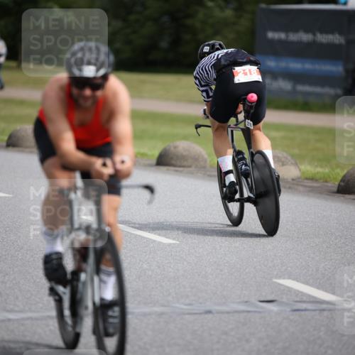 16.06.2024 - 26. Vierlanden-Triathlon Jannik Wohlers http://msf.ph/oto/6266415 16.06.2024 10:36:09 Radfahren 48, 119, 218 meine-sportfotos.de