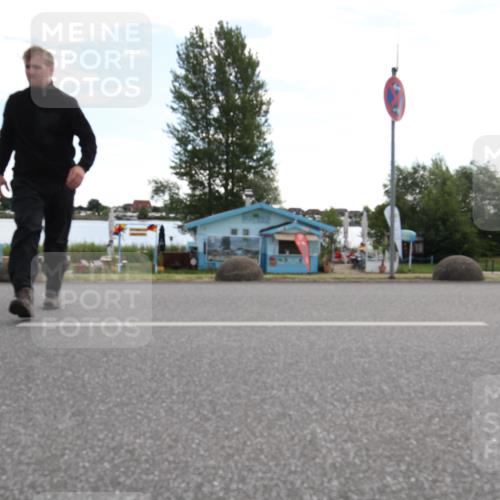 16.06.2024 - 26. Vierlanden-Triathlon Jannik Wohlers http://msf.ph/oto/6266417 16.06.2024 10:10:39 Radfahren  meine-sportfotos.de