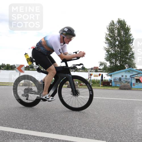 16.06.2024 - 26. Vierlanden-Triathlon Jannik Wohlers http://msf.ph/oto/6266578 16.06.2024 10:18:38 Radfahren 83, 177 meine-sportfotos.de