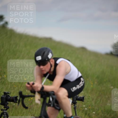 16.06.2024 - 26. Vierlanden-Triathlon Jannik Wohlers http://msf.ph/oto/6266590 16.06.2024 10:36:55 Radfahren 125, 143, 151 meine-sportfotos.de
