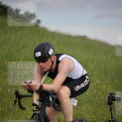 16.06.2024 - 26. Vierlanden-Triathlon Jannik Wohlers http://msf.ph/oto/6266593 16.06.2024 10:36:55 Radfahren 125, 143, 151 meine-sportfotos.de