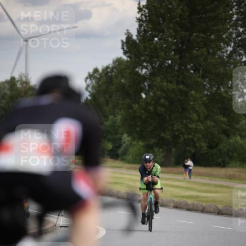 16.06.2024 - 26. Vierlanden-Triathlon Jannik Wohlers http://msf.ph/oto/6266605 16.06.2024 10:37:29 Radfahren 46, 54, 132, 171 meine-sportfotos.de