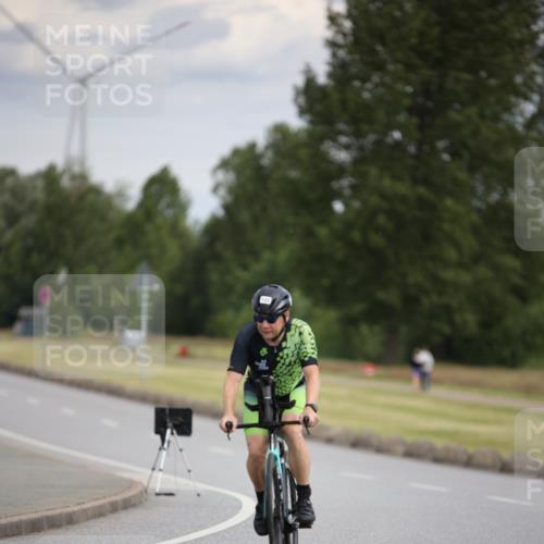 16.06.2024 - 26. Vierlanden-Triathlon Jannik Wohlers http://msf.ph/oto/6266621 16.06.2024 10:37:31 Radfahren 46, 54, 132, 171 meine-sportfotos.de