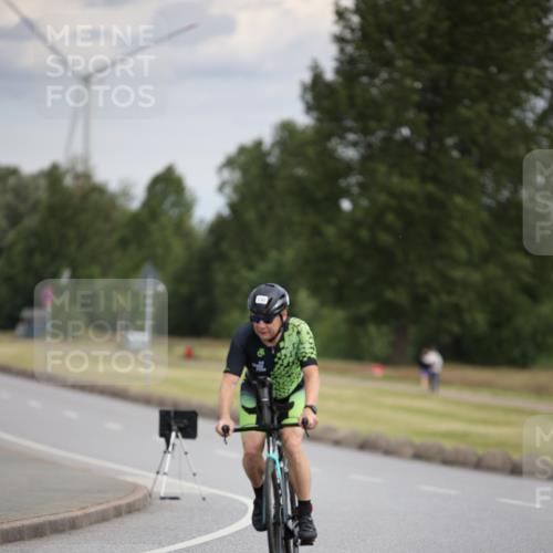 16.06.2024 - 26. Vierlanden-Triathlon Jannik Wohlers http://msf.ph/oto/6266622 16.06.2024 10:37:31 Radfahren 46, 54, 132, 171 meine-sportfotos.de