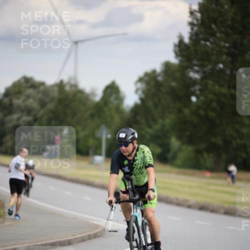16.06.2024 - 26. Vierlanden-Triathlon Jannik Wohlers http://msf.ph/oto/6266631 16.06.2024 10:37:31 Radfahren 46, 54, 132, 171 meine-sportfotos.de