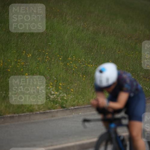 16.06.2024 - 26. Vierlanden-Triathlon Jannik Wohlers http://msf.ph/oto/6266740 16.06.2024 10:39:17 Radfahren 63, 226 meine-sportfotos.de