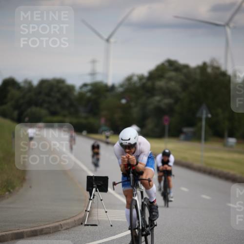 16.06.2024 - 26. Vierlanden-Triathlon Jannik Wohlers http://msf.ph/oto/6266751 16.06.2024 10:38:06 Radfahren 68, 116, 208, 225 meine-sportfotos.de