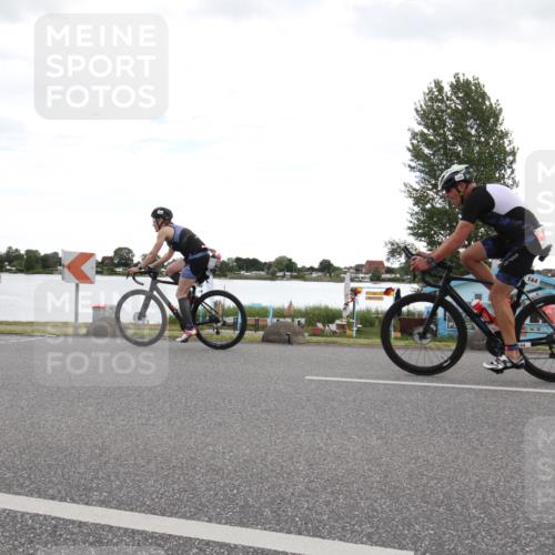 16.06.2024 - 26. Vierlanden-Triathlon Jannik Wohlers http://msf.ph/oto/6266762 16.06.2024 10:21:09 Radfahren 144, 147, 160, 184, 223, 224 meine-sportfotos.de